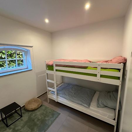 Ferienwohnung Ottenhof Verden an der Aller Extérieur photo