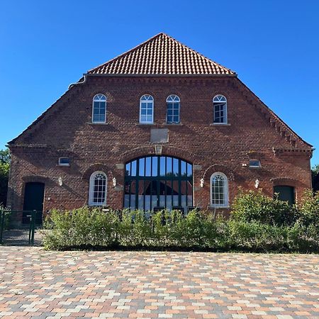 Ferienwohnung Ottenhof Verden an der Aller Extérieur photo
