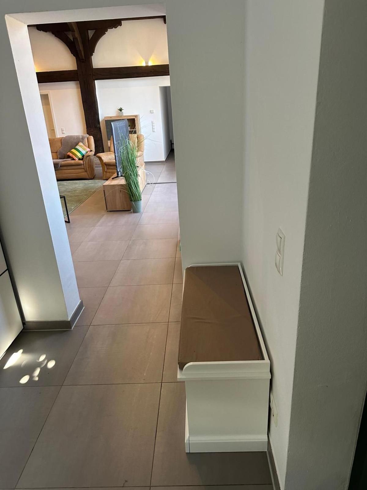 Ferienwohnung Ottenhof Verden an der Aller Extérieur photo