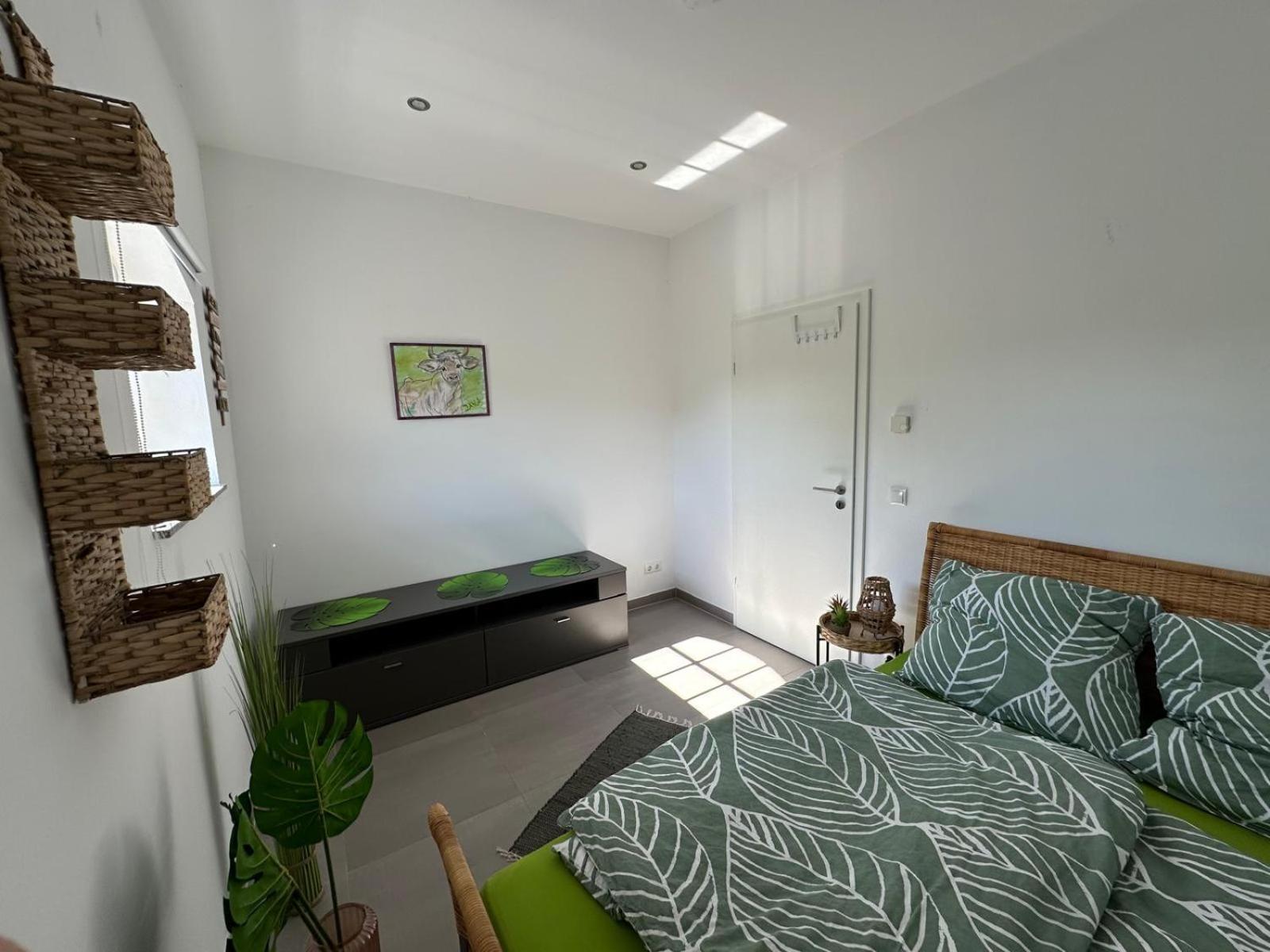 Ferienwohnung Ottenhof Verden an der Aller Extérieur photo