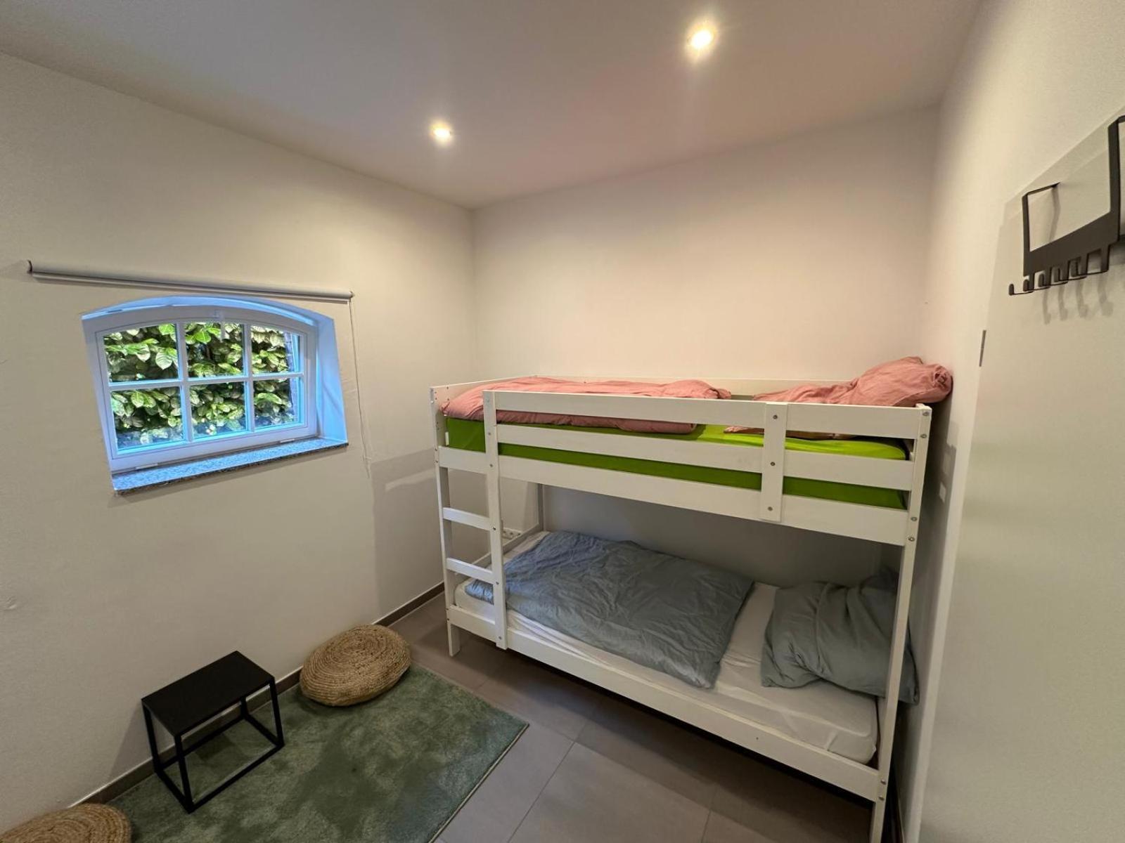 Ferienwohnung Ottenhof Verden an der Aller Extérieur photo