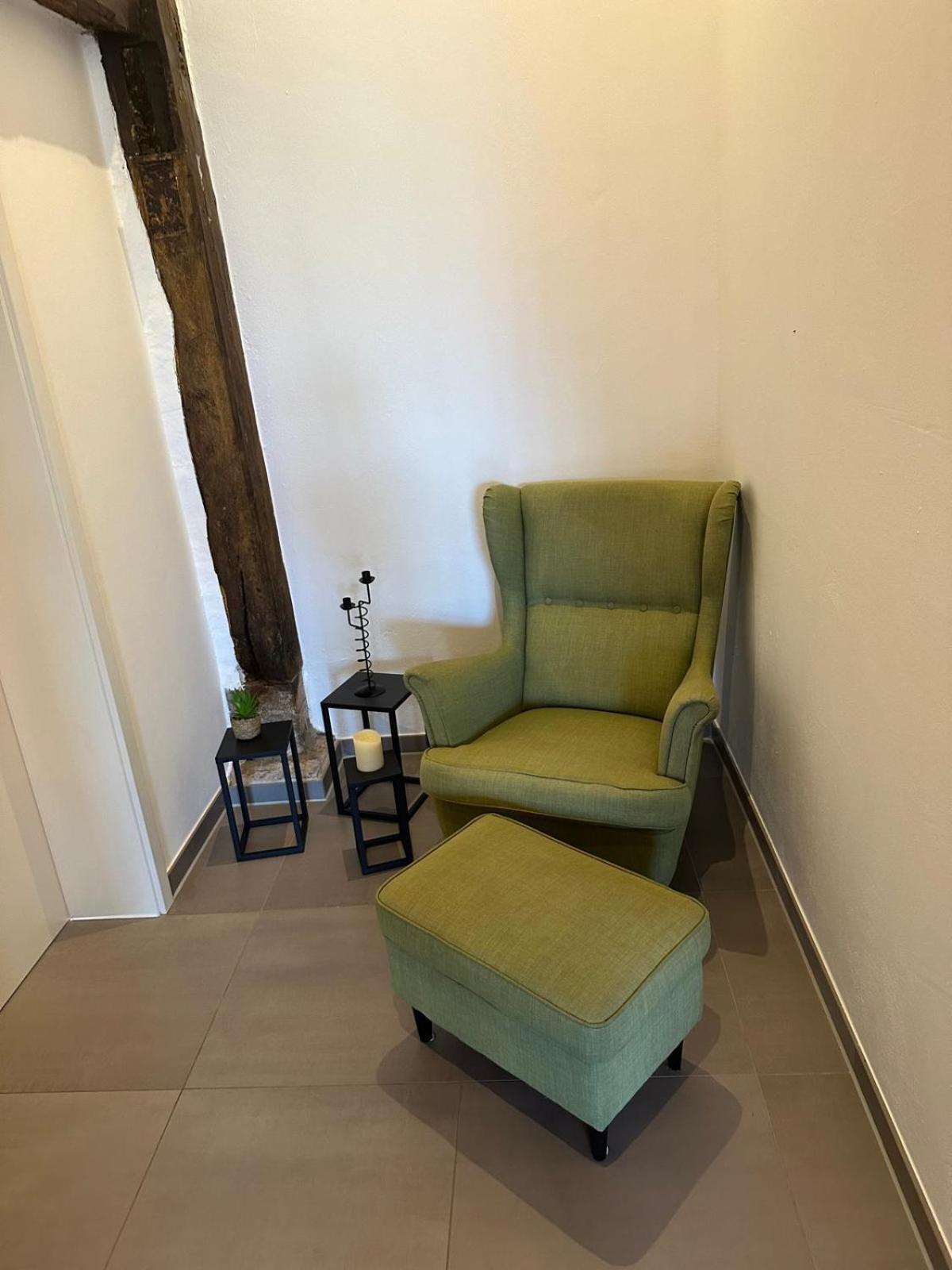 Ferienwohnung Ottenhof Verden an der Aller Extérieur photo