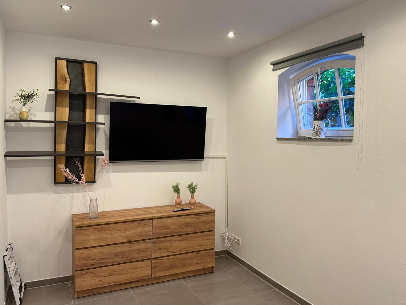 Ferienwohnung Ottenhof Verden an der Aller Extérieur photo