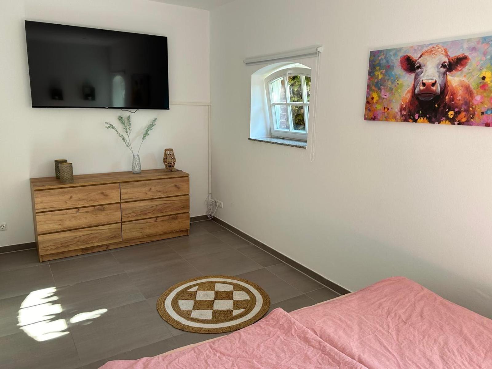 Ferienwohnung Ottenhof Verden an der Aller Extérieur photo