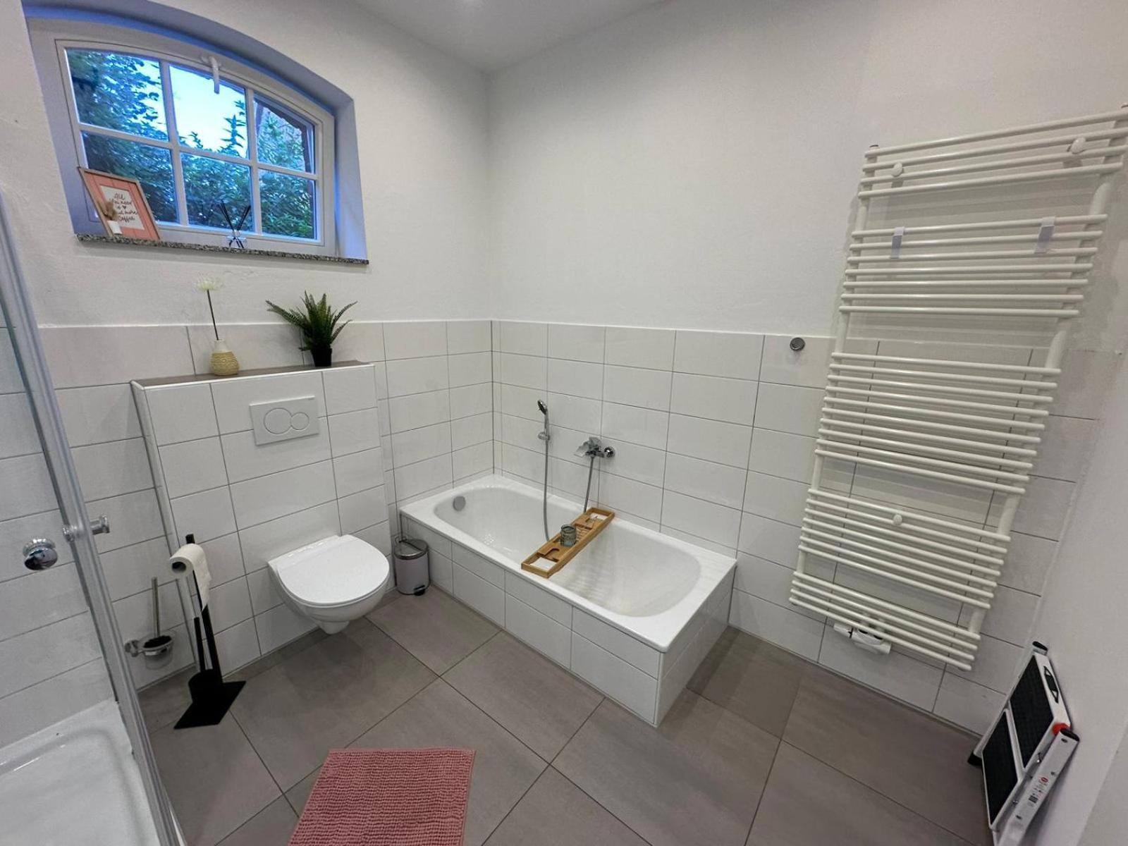 Ferienwohnung Ottenhof Verden an der Aller Extérieur photo