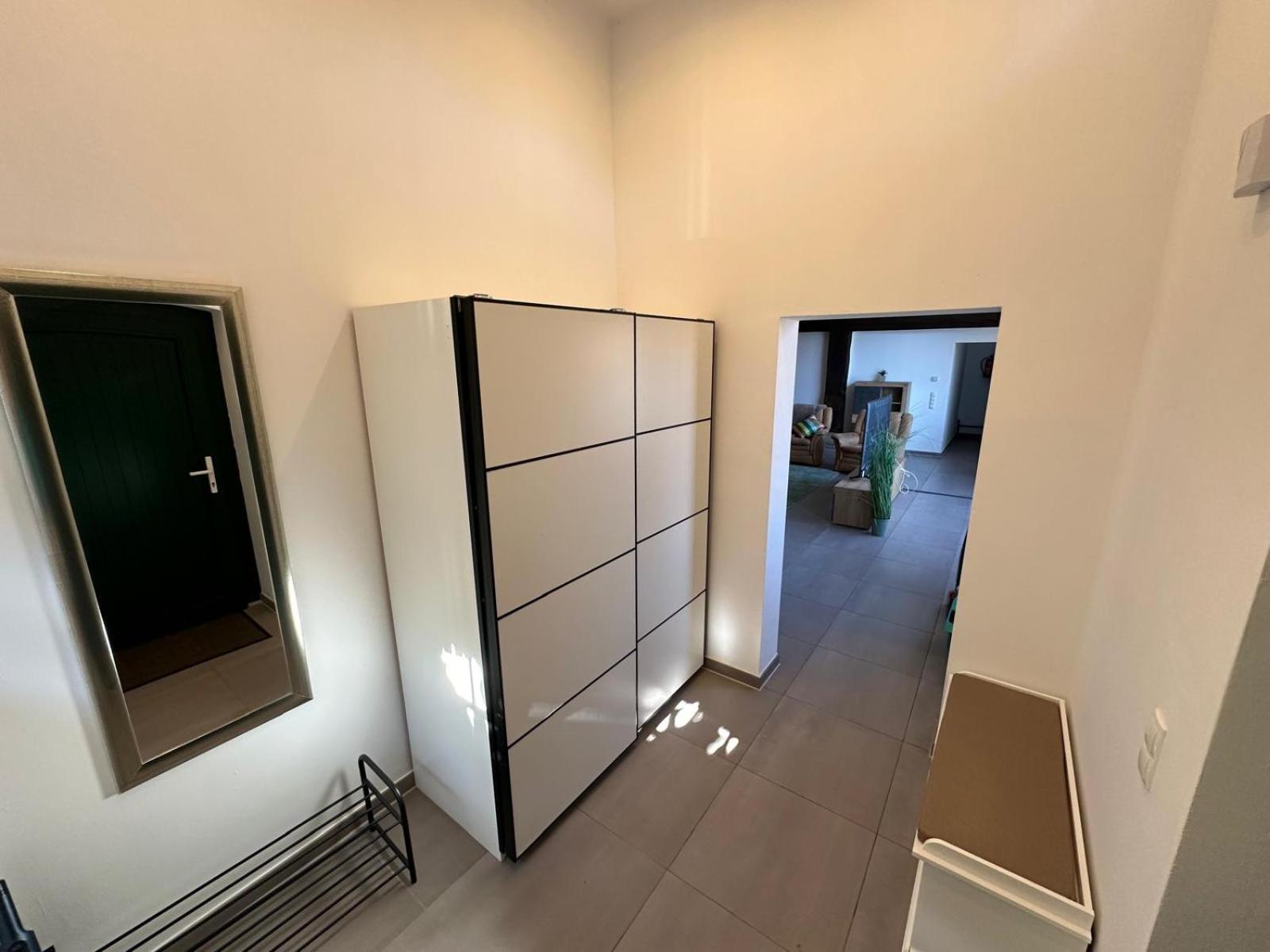 Ferienwohnung Ottenhof Verden an der Aller Extérieur photo