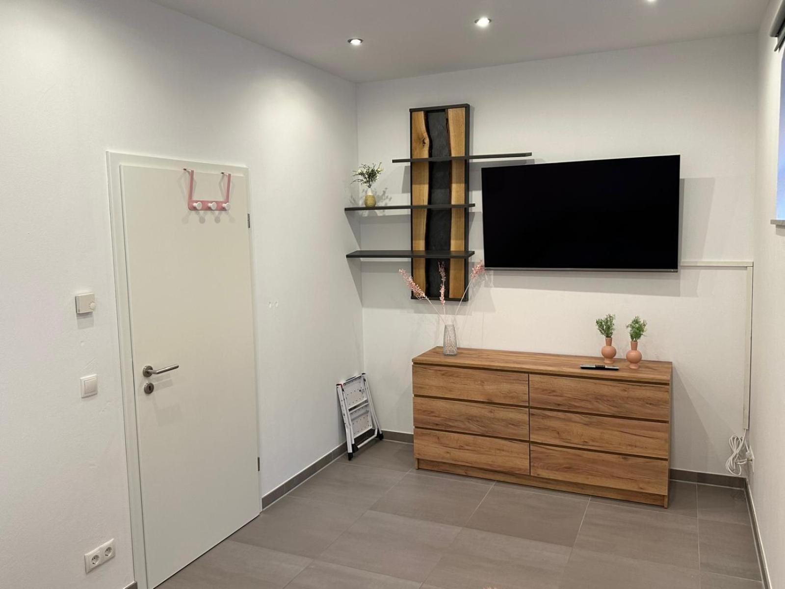 Ferienwohnung Ottenhof Verden an der Aller Extérieur photo