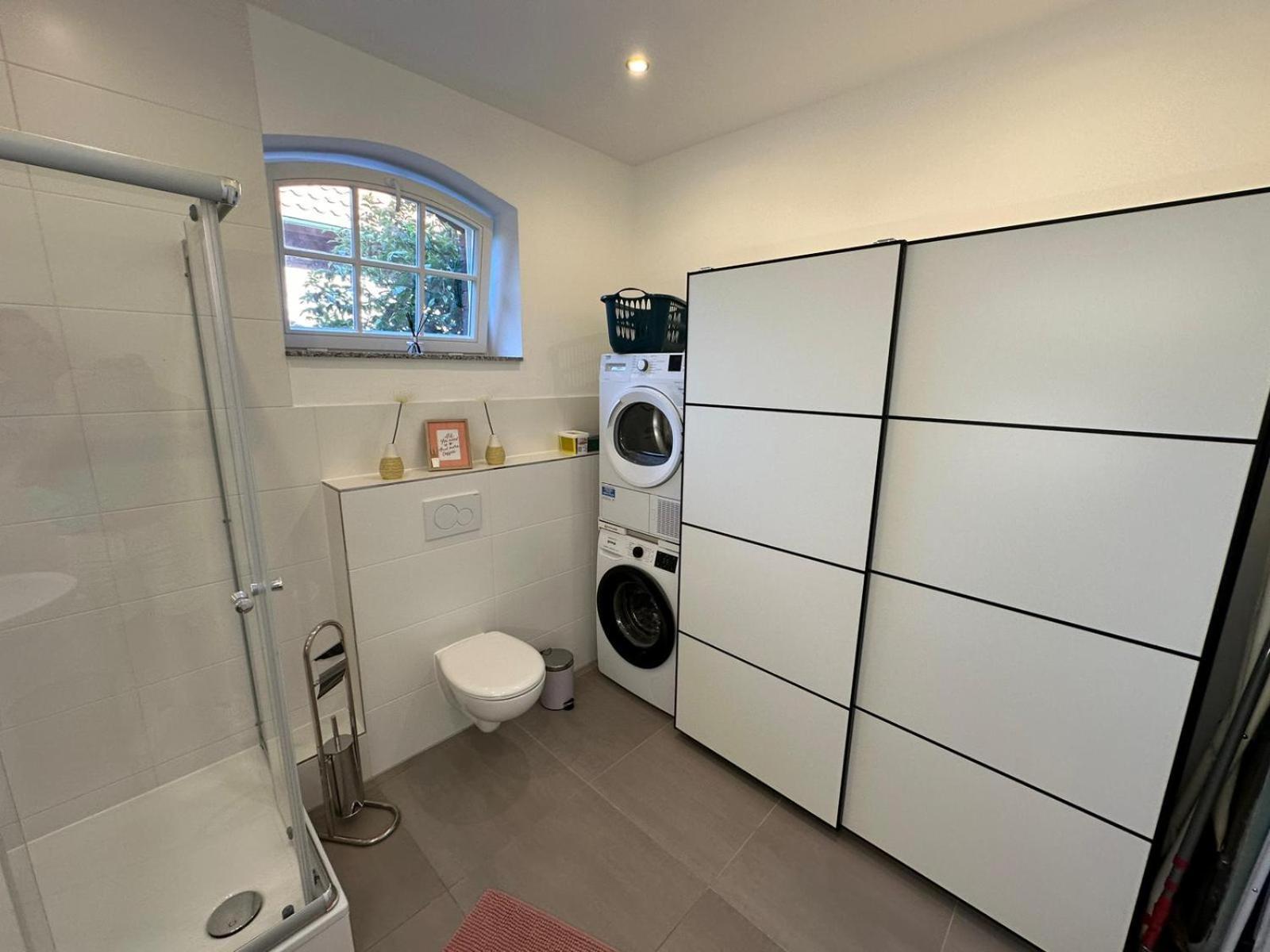 Ferienwohnung Ottenhof Verden an der Aller Extérieur photo