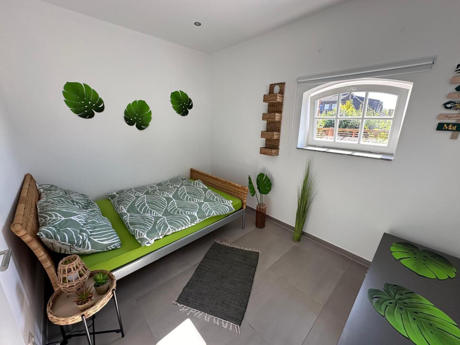 Ferienwohnung Ottenhof Verden an der Aller Extérieur photo