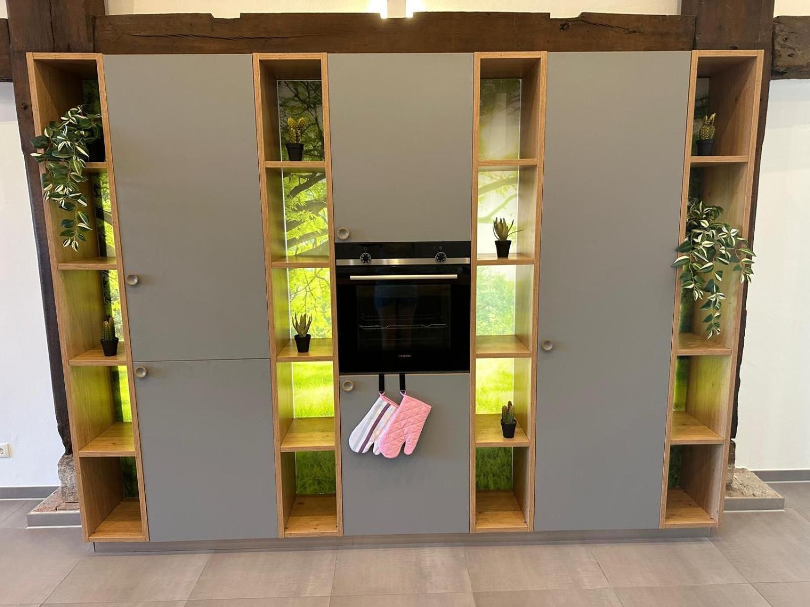 Ferienwohnung Ottenhof Verden an der Aller Extérieur photo