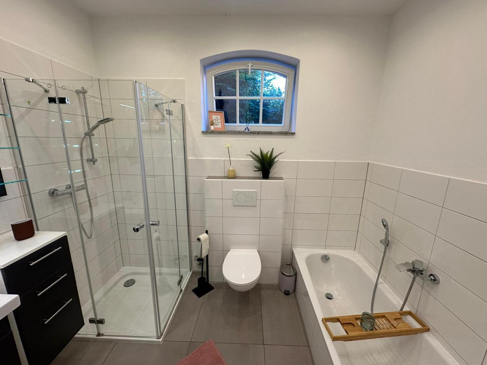 Ferienwohnung Ottenhof Verden an der Aller Extérieur photo
