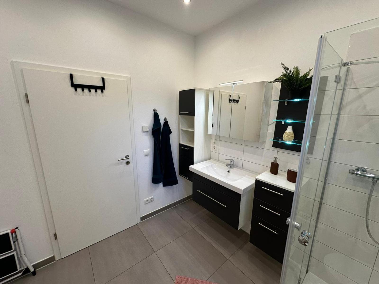Ferienwohnung Ottenhof Verden an der Aller Extérieur photo
