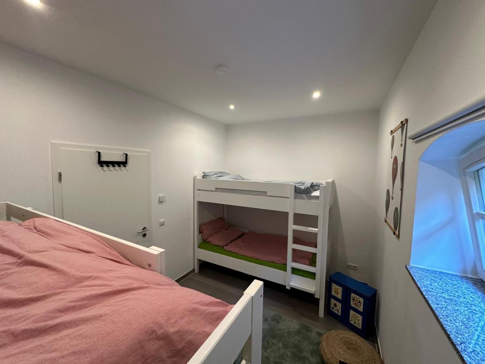 Ferienwohnung Ottenhof Verden an der Aller Extérieur photo