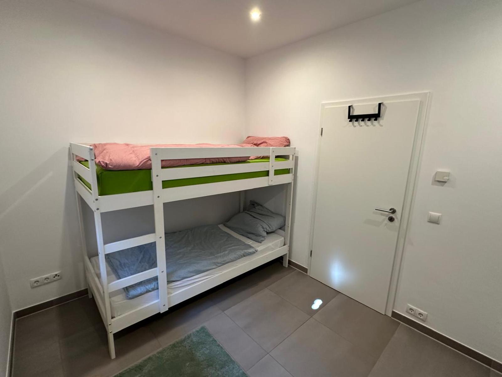Ferienwohnung Ottenhof Verden an der Aller Extérieur photo