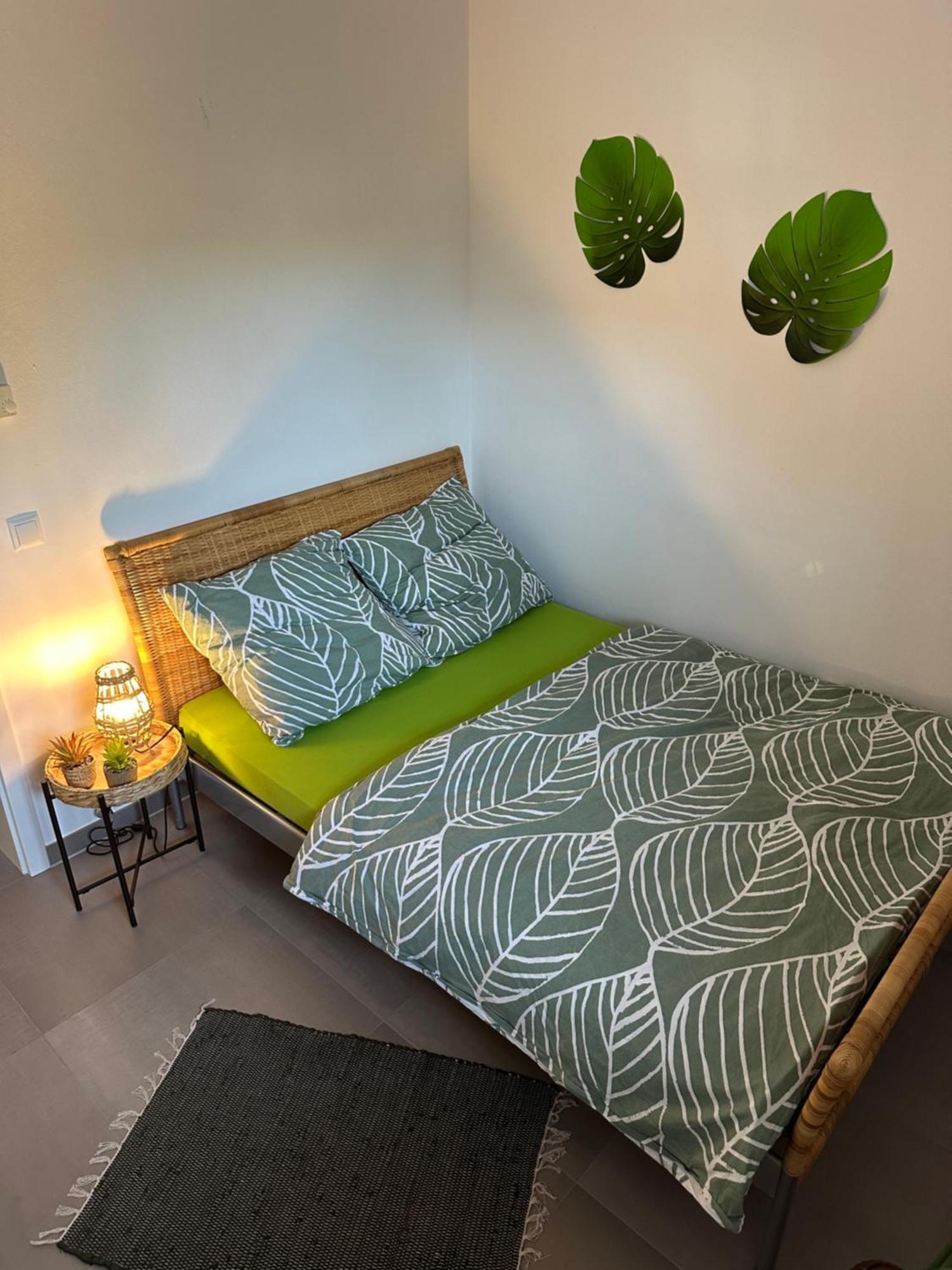 Ferienwohnung Ottenhof Verden an der Aller Extérieur photo