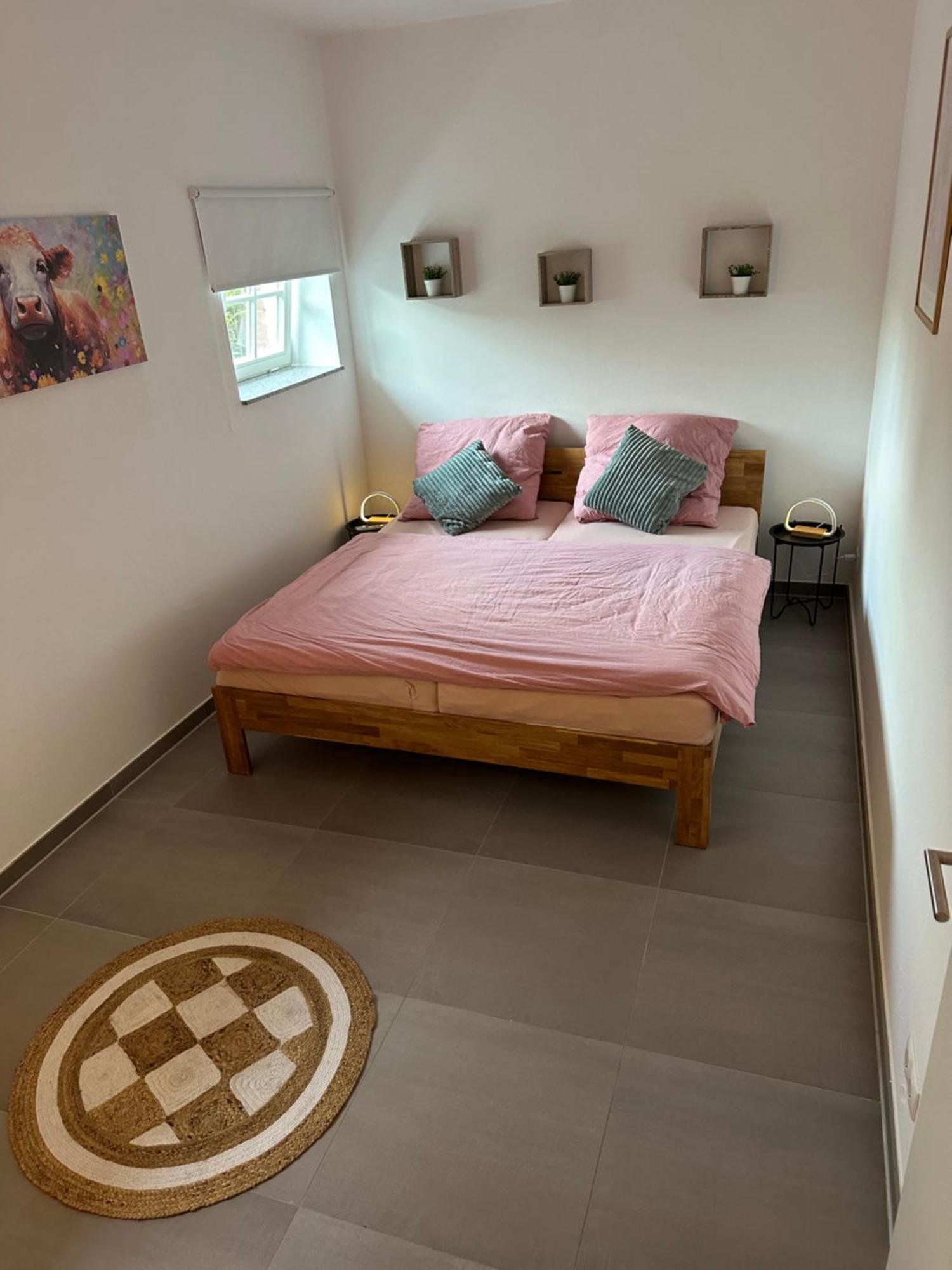 Ferienwohnung Ottenhof Verden an der Aller Extérieur photo