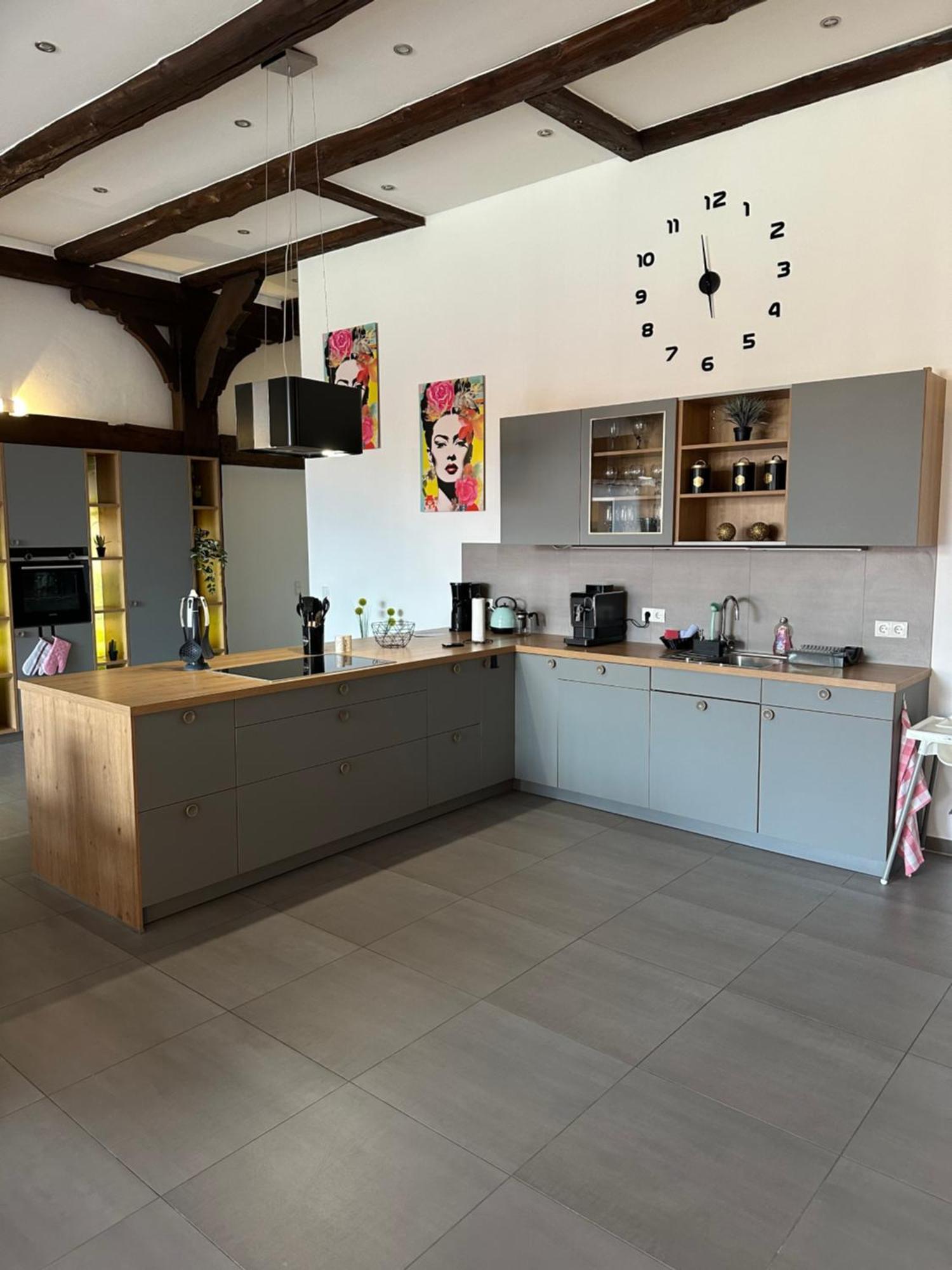 Ferienwohnung Ottenhof Verden an der Aller Extérieur photo