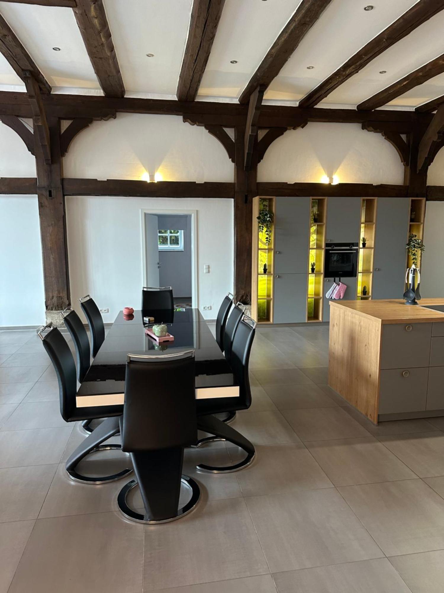 Ferienwohnung Ottenhof Verden an der Aller Extérieur photo